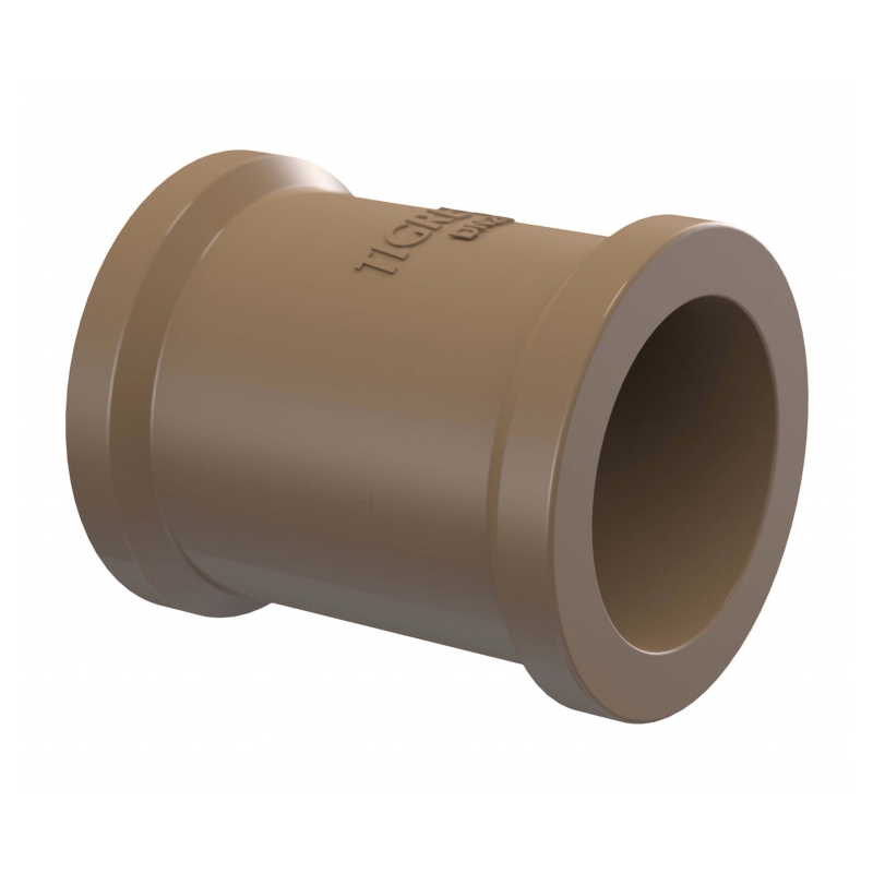 LUVA SOLD 60MM TIGRE