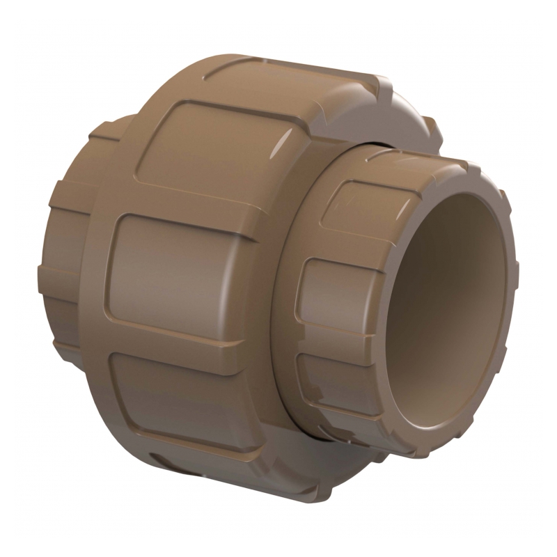 UNIAO SOLD 60MM TIGRE