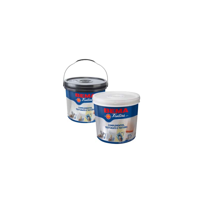 MASSA CORRIDA ACRIL BEMASSA 06KG BEMA