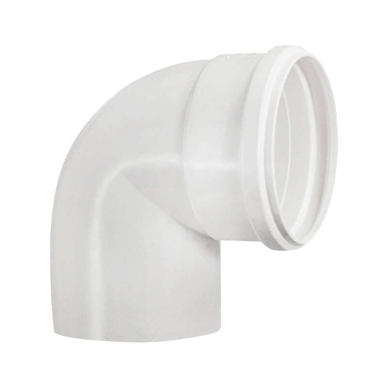 JOELHO ESGOTO 90 100MM KRN