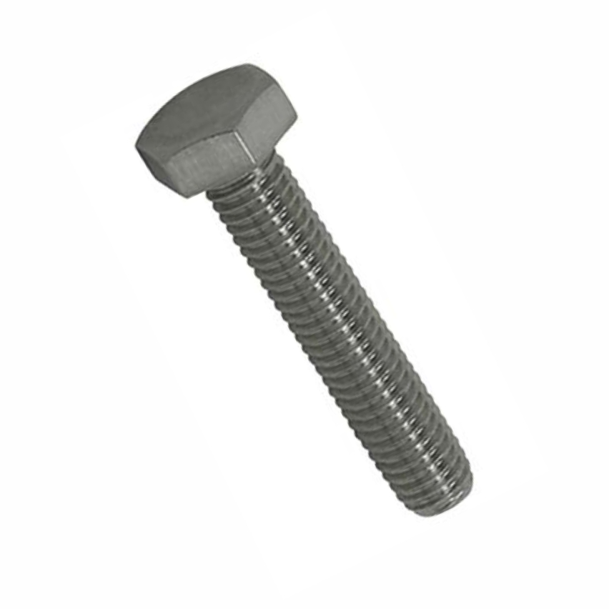 PARAF SEXT UNC PL RI 3/8X4 BEL