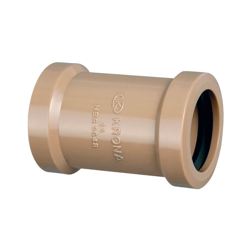 LUVA SOLD CORRER 40MM KRN