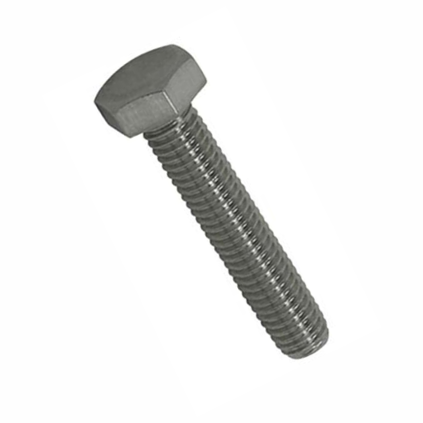 PARAF SEXT UNC PL RI 5/16X4 BEL