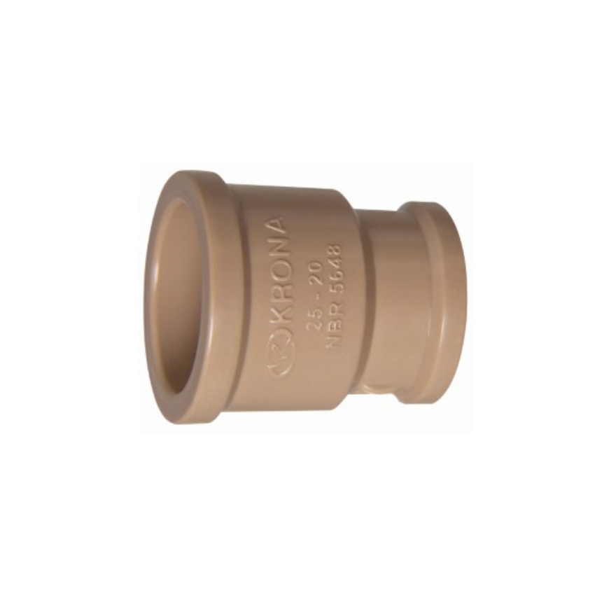 LUVA SOLD REDUCAO 32X25MM KRN