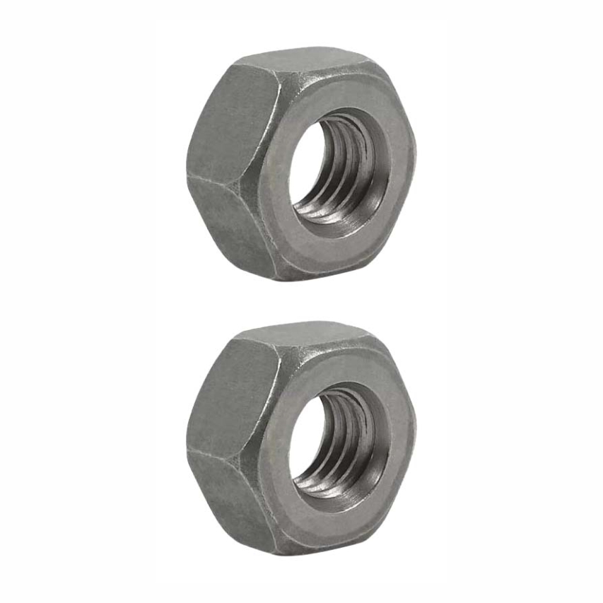 PORCA SEXT UNC PL K 1 CH1.1/2 BEL