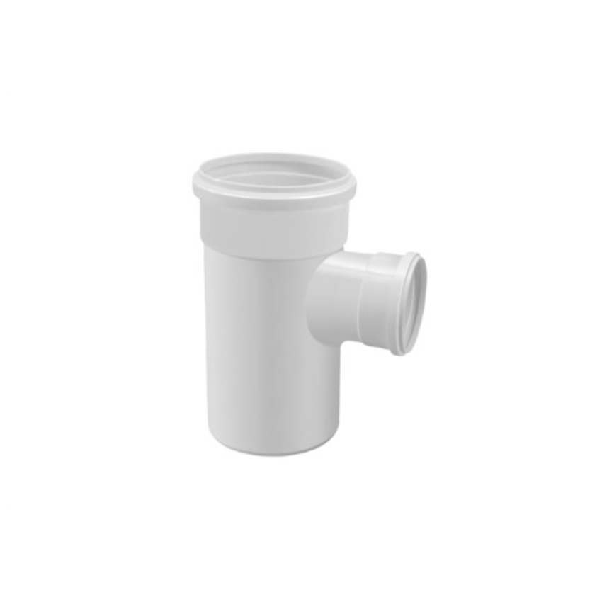 TE ESGOTO REDUCAO 100X050MM PRIMARIO KRN