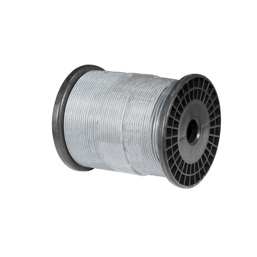 CABO ACO ZB AF 6X7 100MT C 1/8 3.20MM BEL