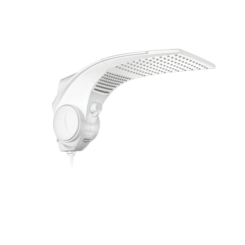 DUCHA ELET DUO SHOWER QUAD 220V 7500W LRZ