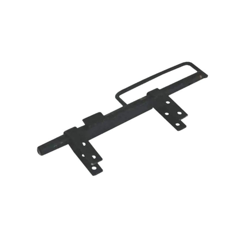 TRINCO CAVALO REDONDO 370MM 3/4 OPER