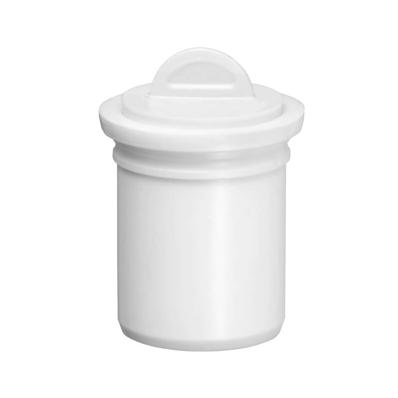 VALVULA TANQUE LISA PLAST DN40 N10 KRN