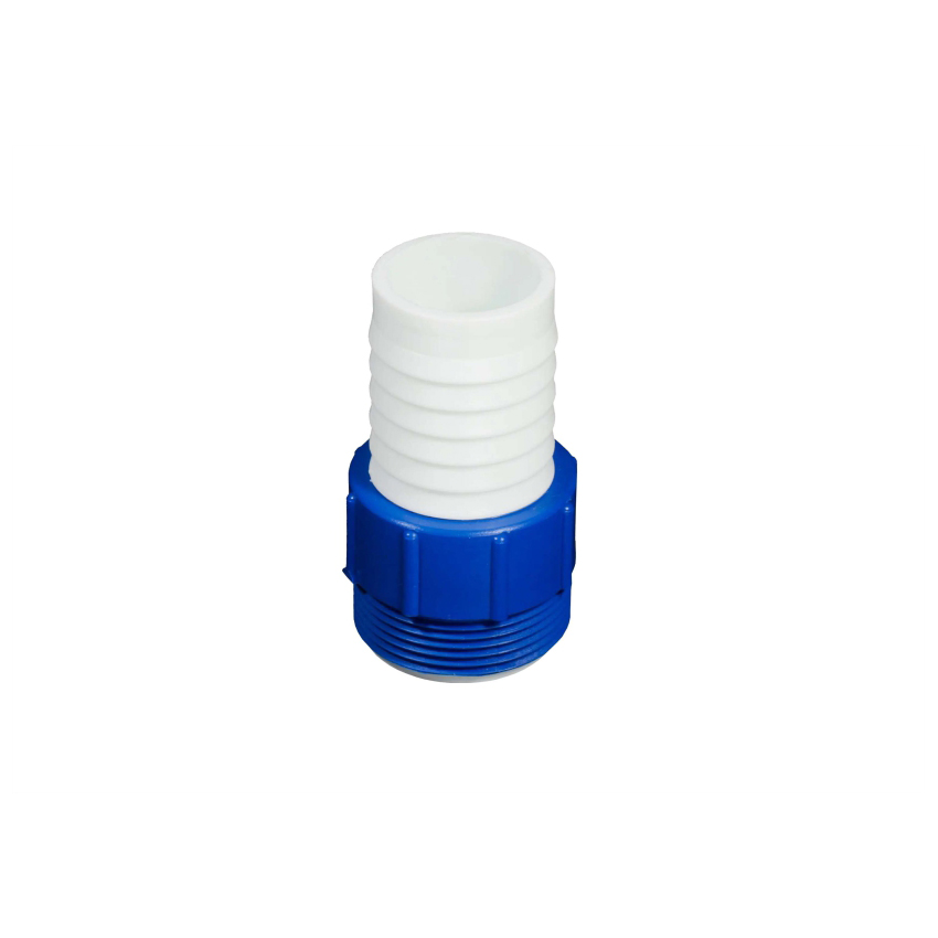 ADAPTADOR PISCINA UNIVERSAL 1. 1/2 FORTYVINIL