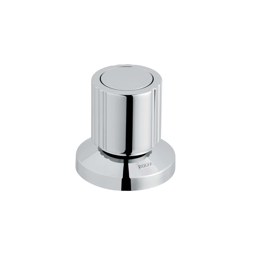 ACABAMENTO REG 1.1/2,1.1/4 BELLA CROM BASE DOCOL