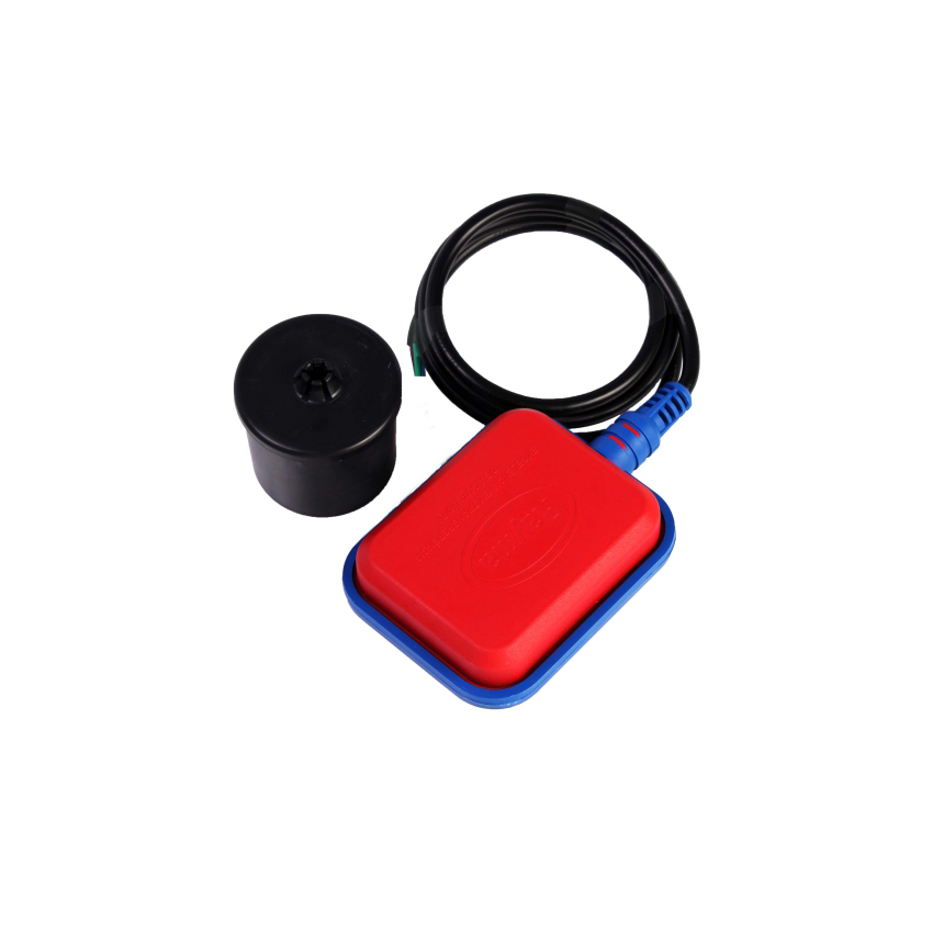 CHAVE BOIA AUTOMATICA SUPERIOR/INF 25A RAYMA