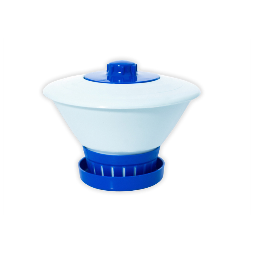 CLORADOR FLUTUADOR MARGARIDA BRUSTEC