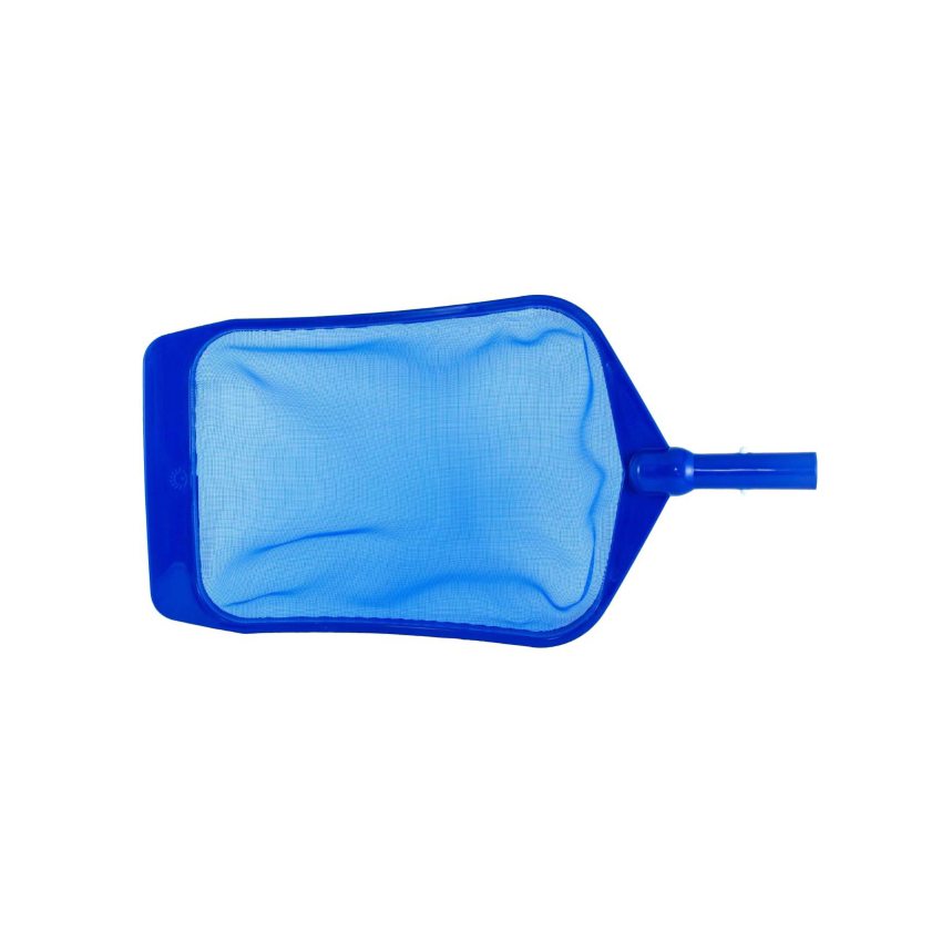 PENEIRA PISCINA PLAST PA CATA FOLHA BRUSTEC