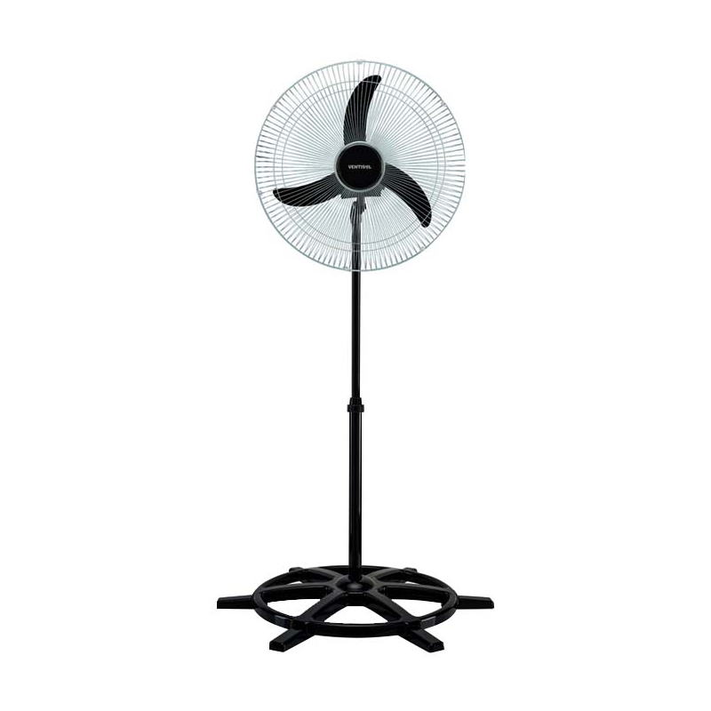 VENTILADOR COLUNA 50CM 3 PAS 127V PTO VENTISOL