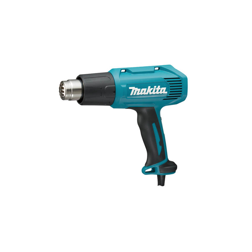 SOPRADOR TERMICO 127V 1600W HG6030K C/BICO MAKITA