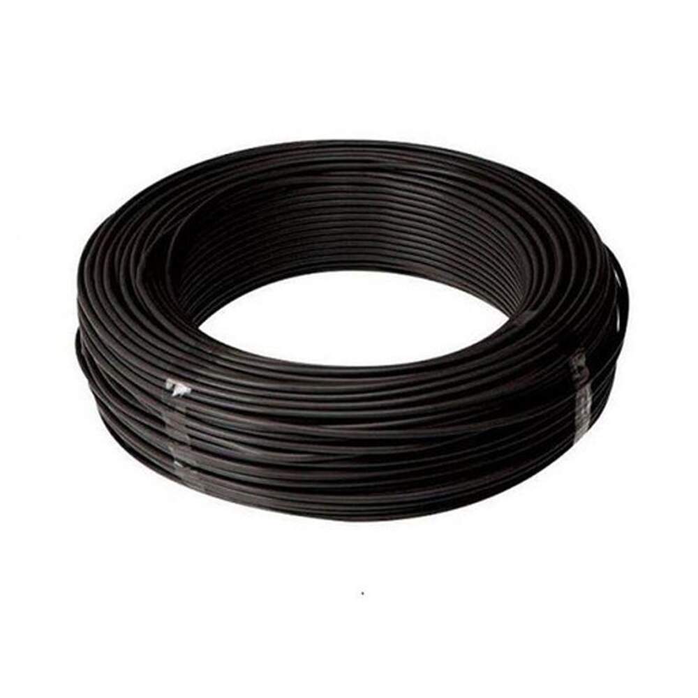 CABO FLEX 35.0MM 100MT PTO CONDUMIG