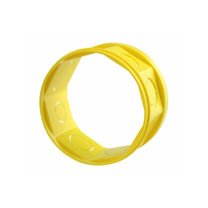 PROLONGADOR CAIXA LUZ 4X4 OCTOGONAL KRN