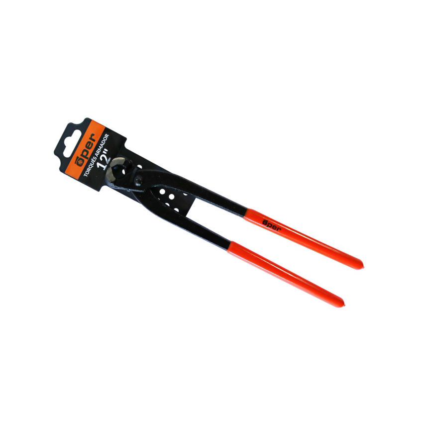 TORQUES ARMADOR 12 EMBOR PREMIUM OPER