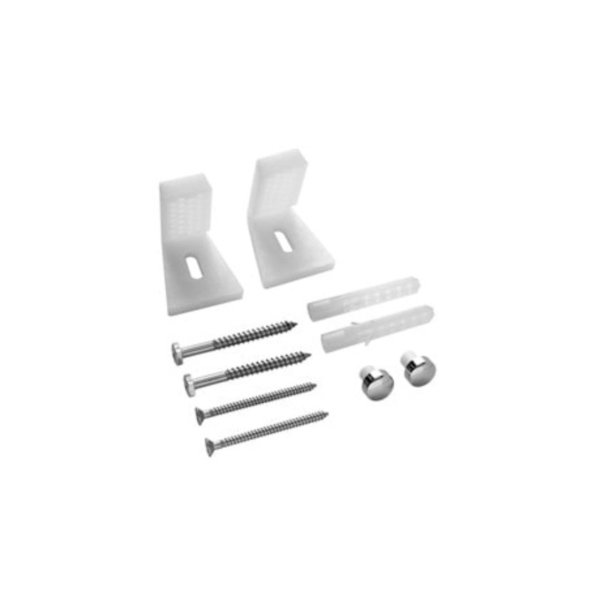 PARAF FIXACAO BACIA SANITARIA EM L CONJUNTO CELITE