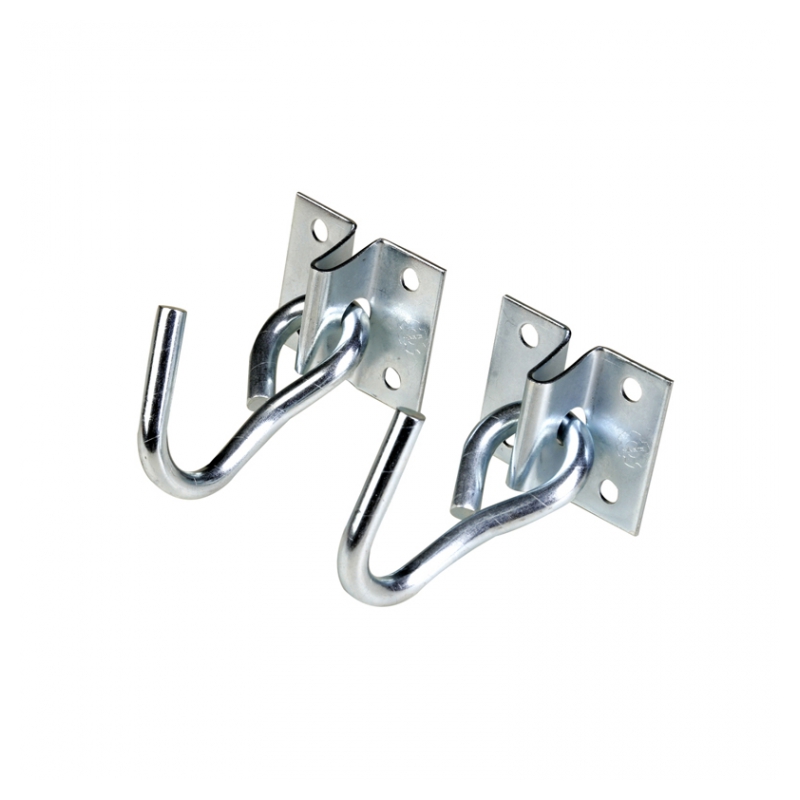 GANCHO P/ REDE PARAFUSAR SILVANA