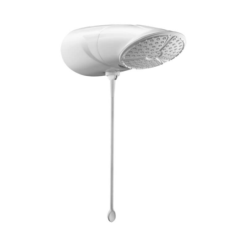 DUCHA 4T TOP JET 220V 7500W LRZ