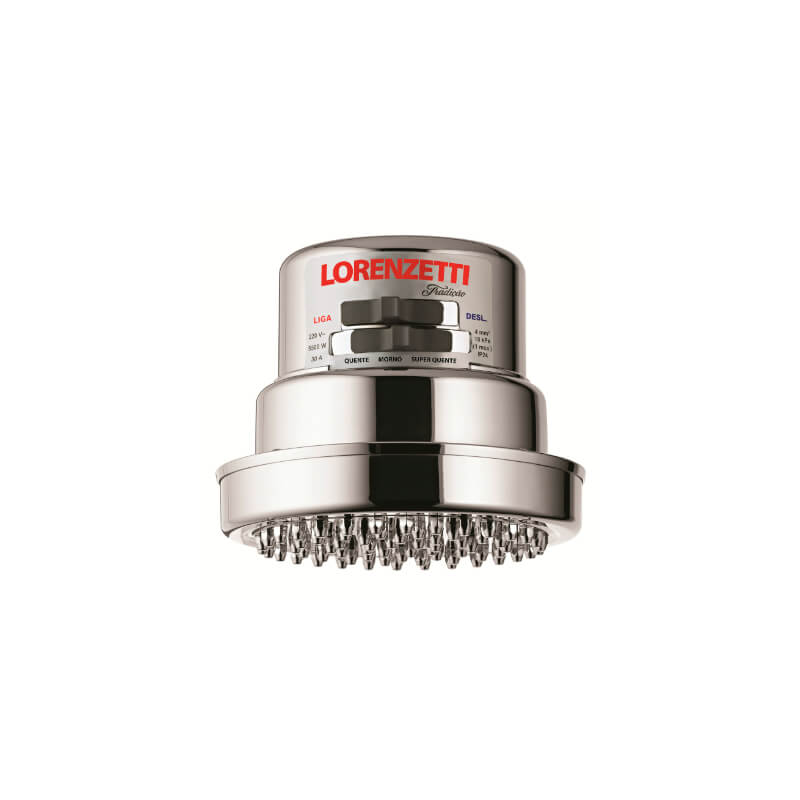 DUCHA 4T TRADICAO 127V 5500W LRZ