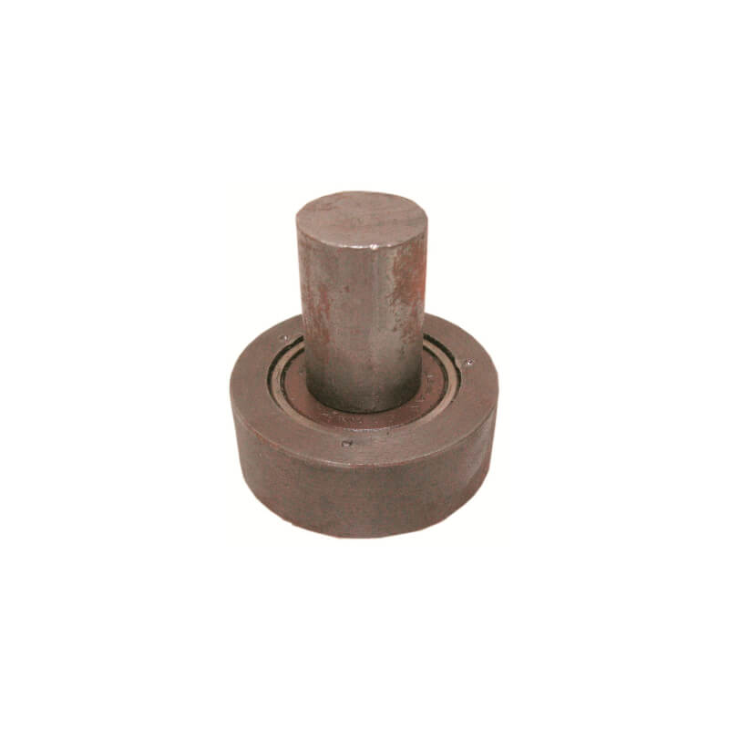 ROLAMENTO EIXO GUIA P/PORTAO 44MM SF