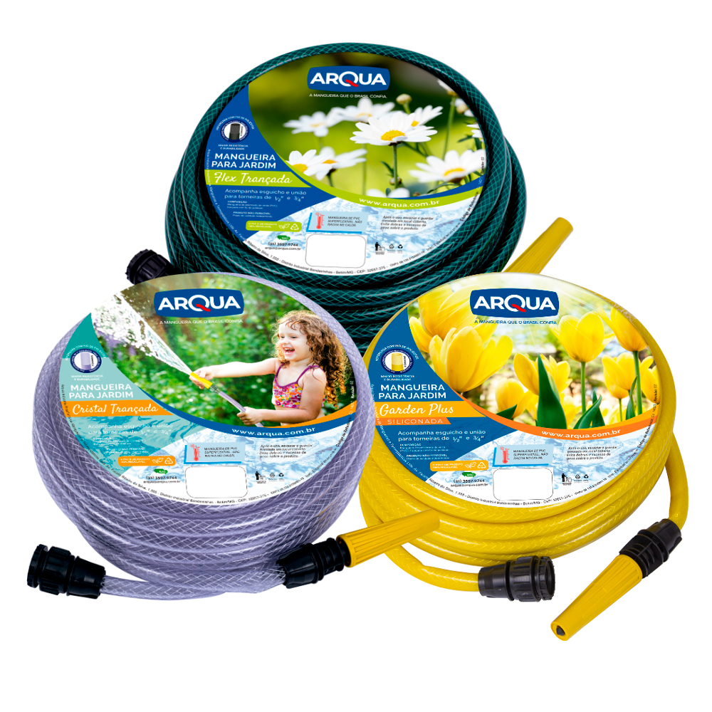 MANG TRANC CONJ AMA SILIC 015MT 7/16X1.7 ARQUA