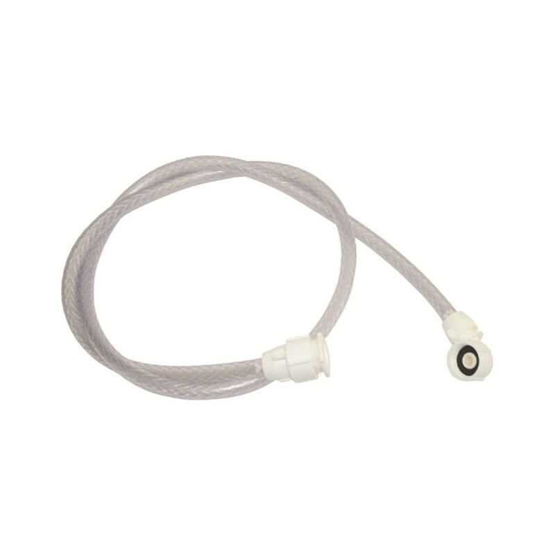 MANG TRANC MAQ LAVAR 1.20MT ENTRADA CRISTAL ARQUA