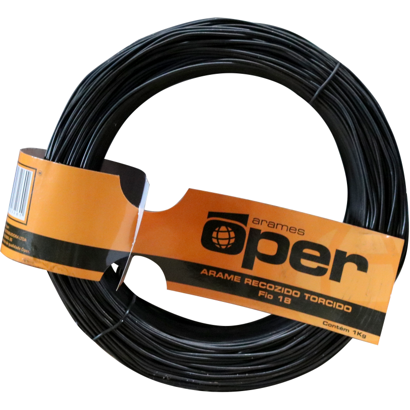 ARAME REC TORC 18 PG07 1KG OPER
