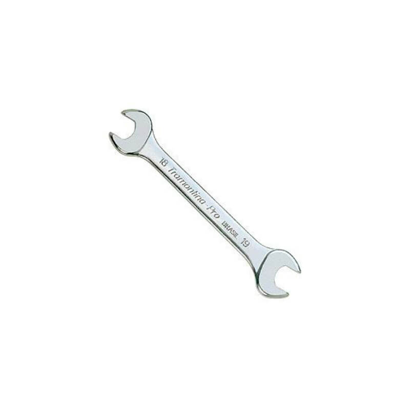 CHAVE FIXA 10X11MM TRAMONTINA