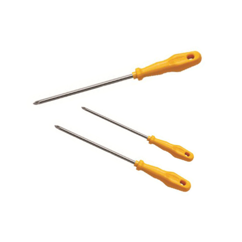 CHAVE PHILLIPS B 3/16X5 TRAMONTINA