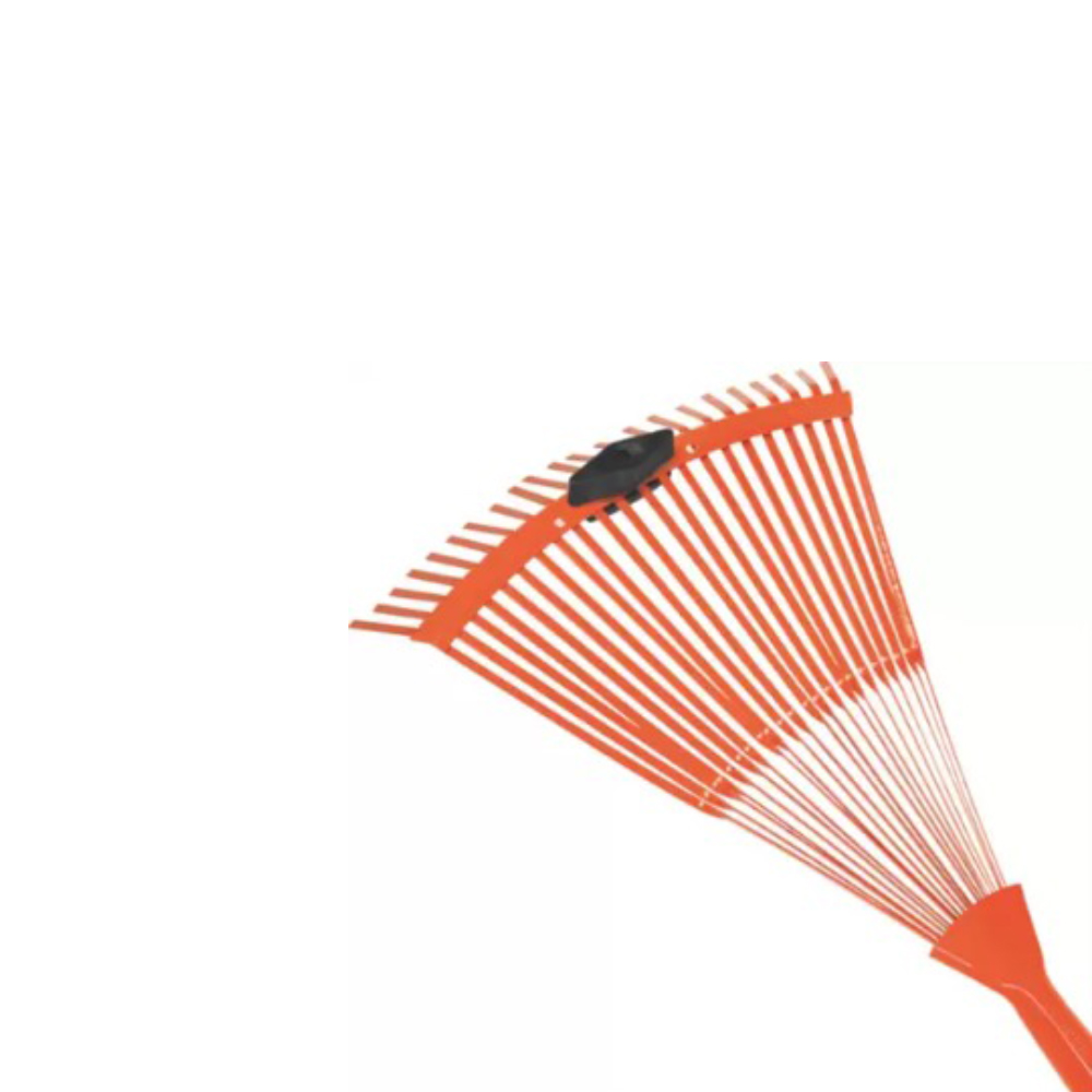 VASSOURA MET JARDIM REG C/CB 22D PALHA TRAMONTINA