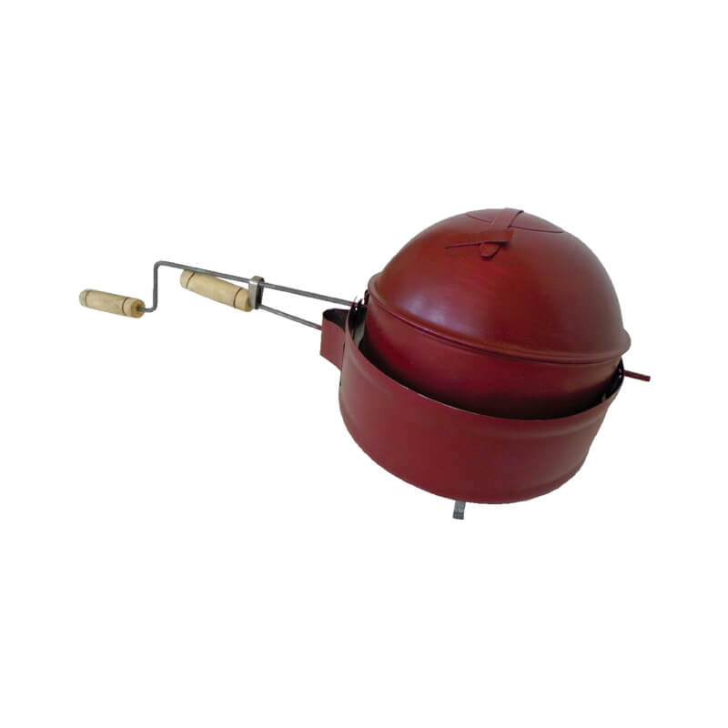 TORRADOR DE CAFE BOLA N 2 MINASUL 63