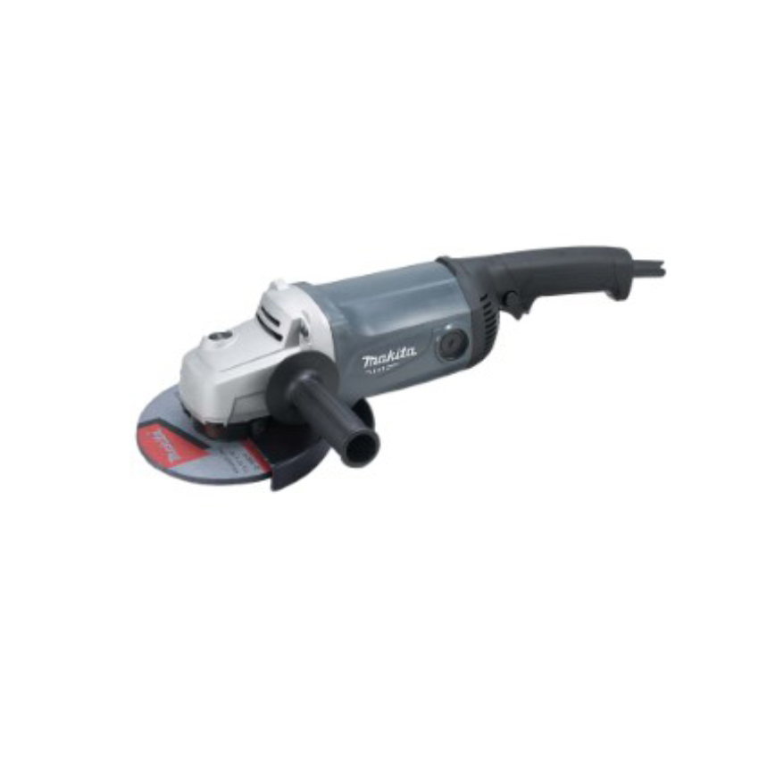 ESMERILHADEIRA 7 220V 2200W M0920B MAKITA