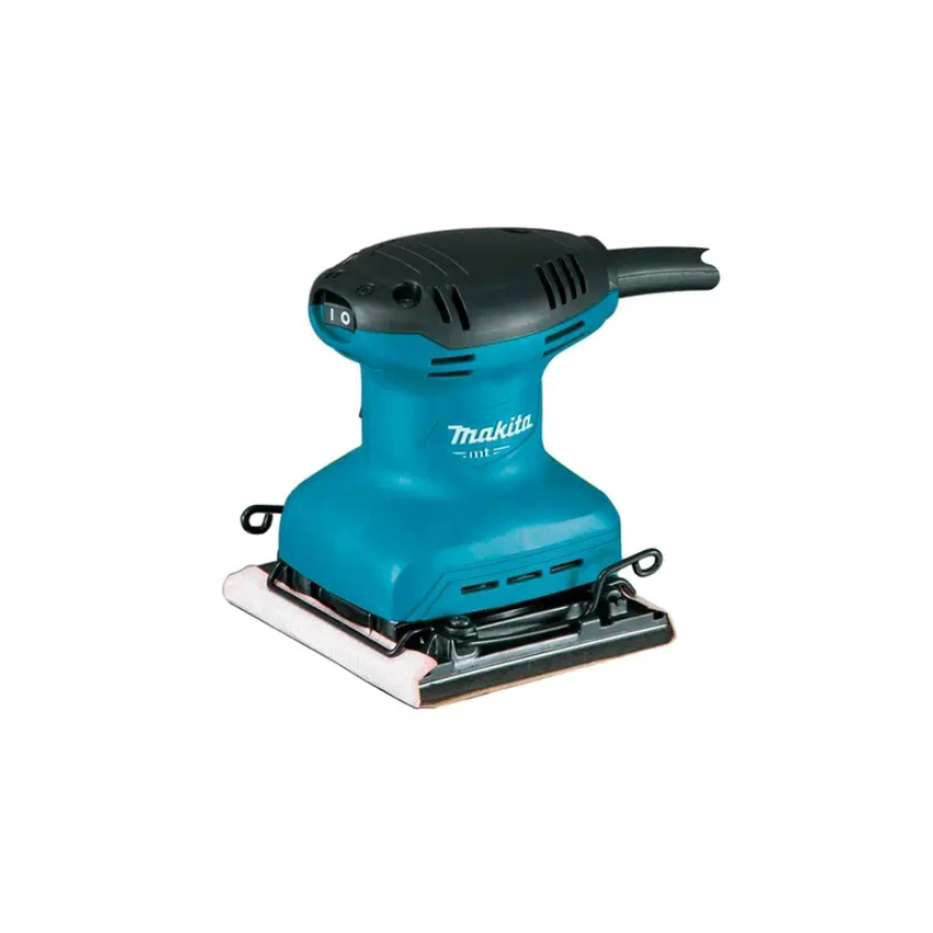 LIXADEIRA ORBITAL 127V 180W M9200B MAKITA #I