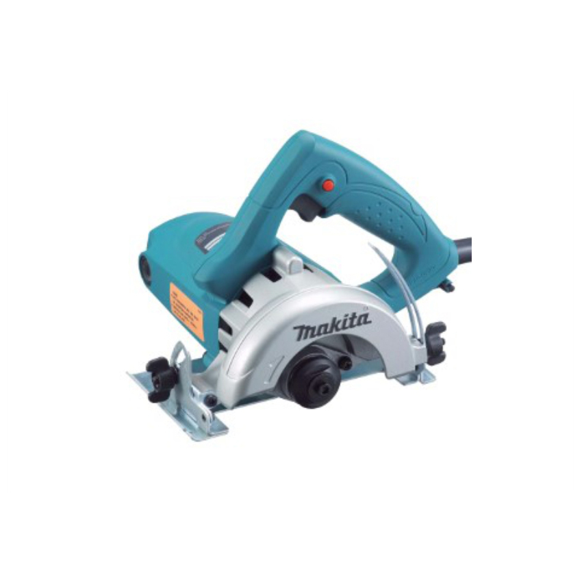 SERRA MARMORE 4100NH3Z 1300W 4.3/8 127V MAKITA #N