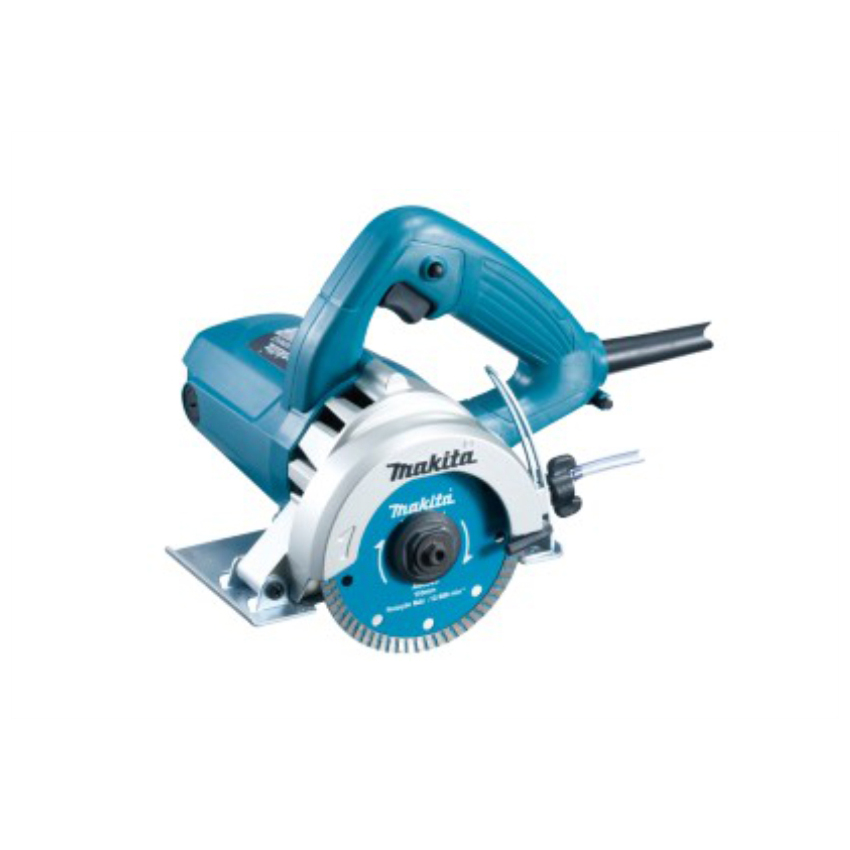 SERRA MARMORE 4100NH2Z 1450W 4.3/8 127V MAKITA #N