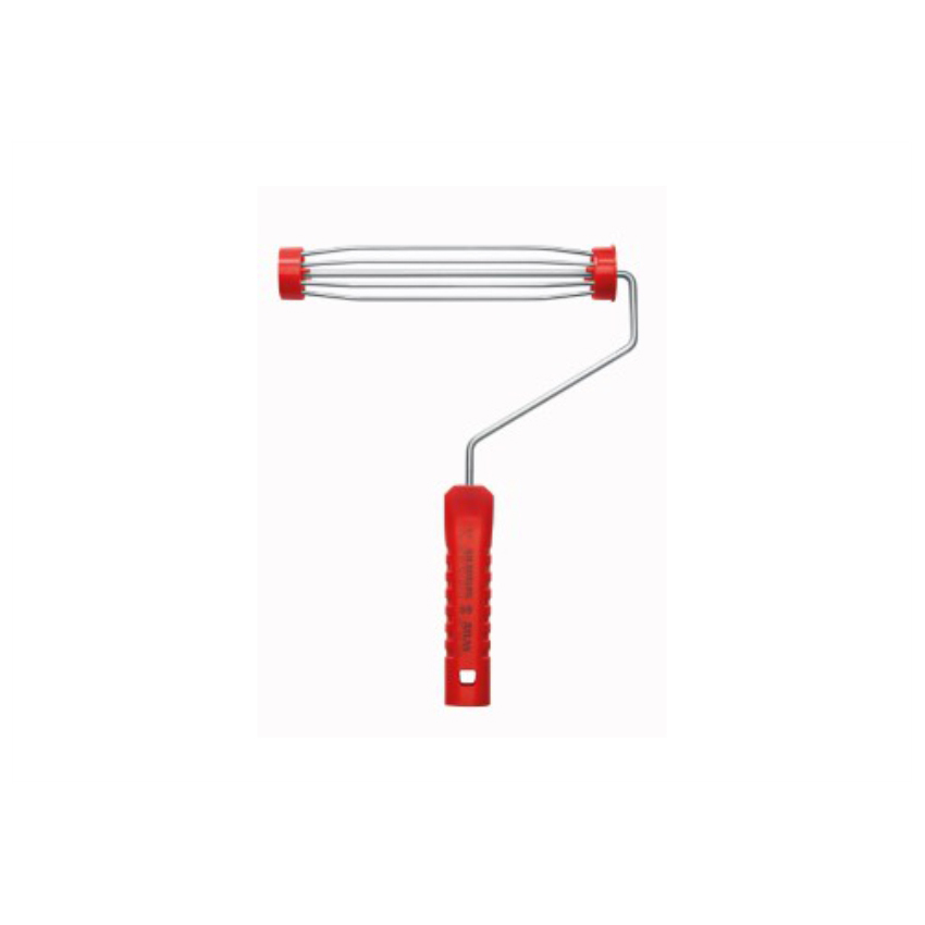 SUPORTE ROLO PINTURA 23CM GAIOLA ATLAS-400/23 SR