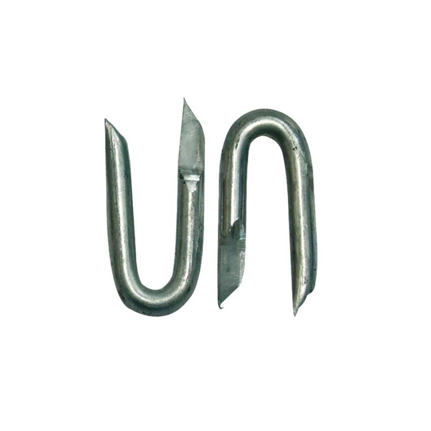 GRAMPO P/CERCA 19X11 PL GERDAU