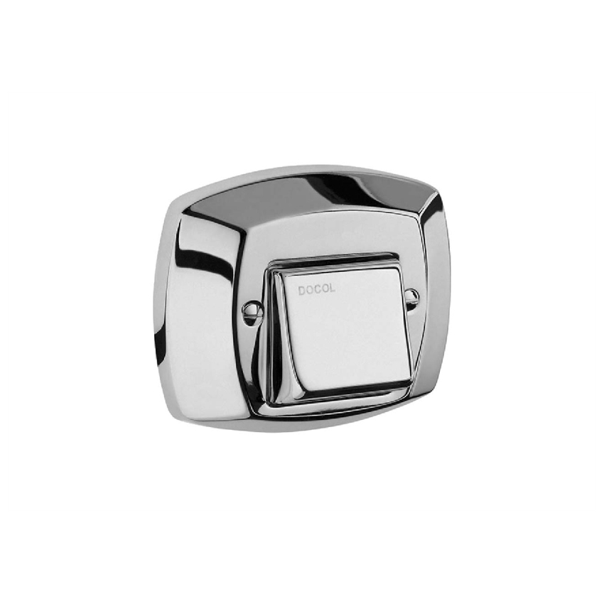 ACABAMENTO VALVULA DESC METAL CROM DOCOL