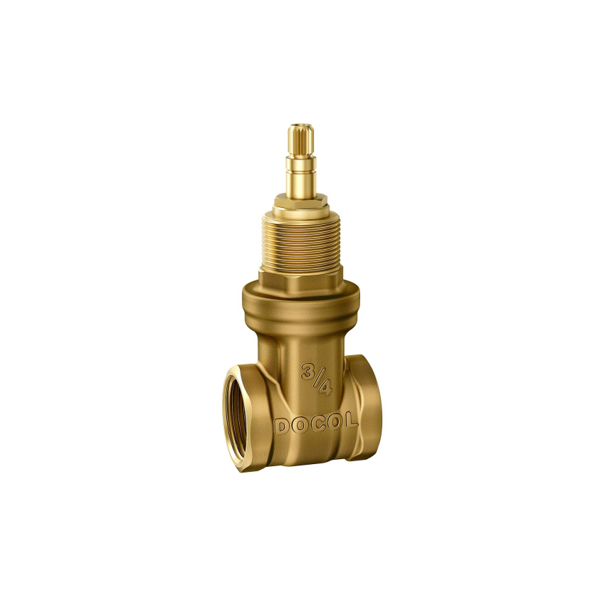 BASE REG GAVETA 1/2 DOCOL