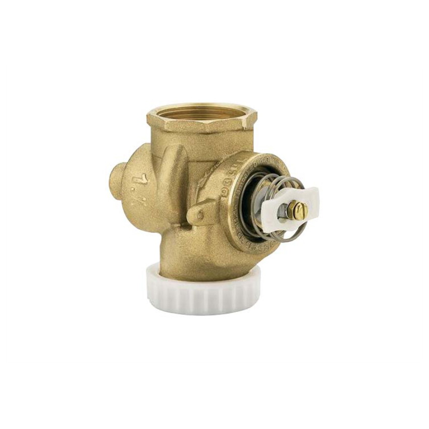 BASE VALVULA DESC 1.1/2 DOCOL