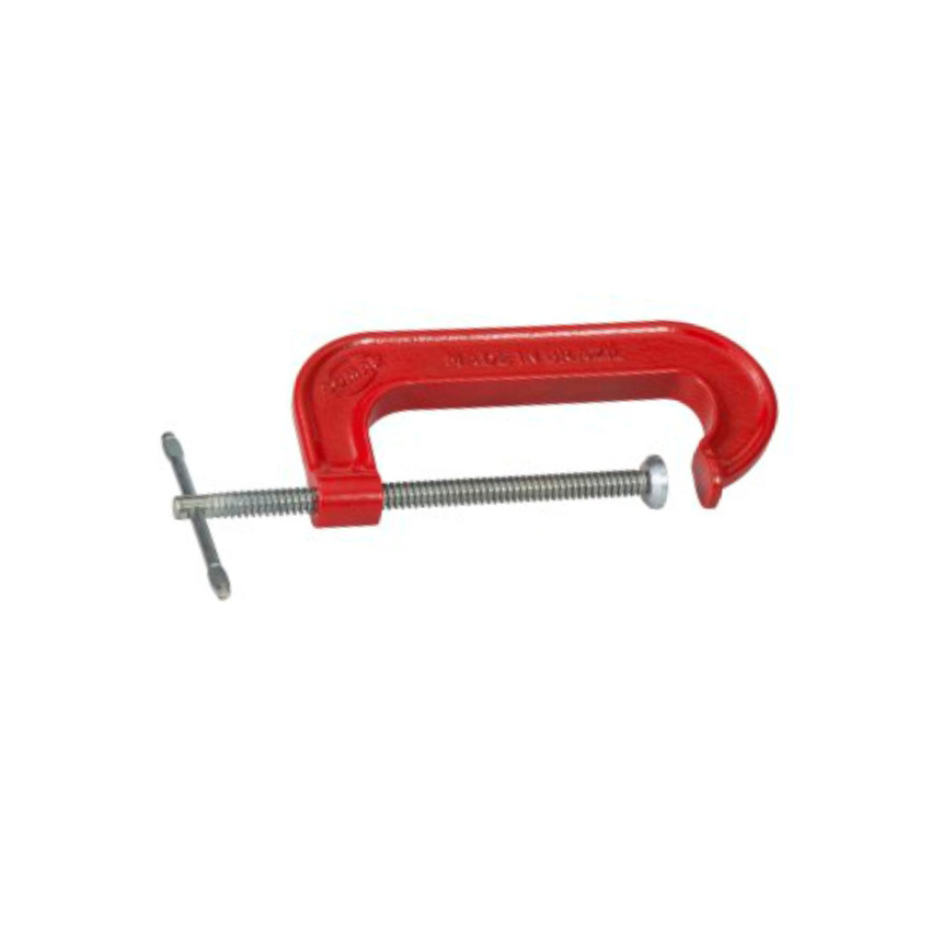 GRAMPO FIX MOD C 8 ABER 200MM SOMAR 10009012