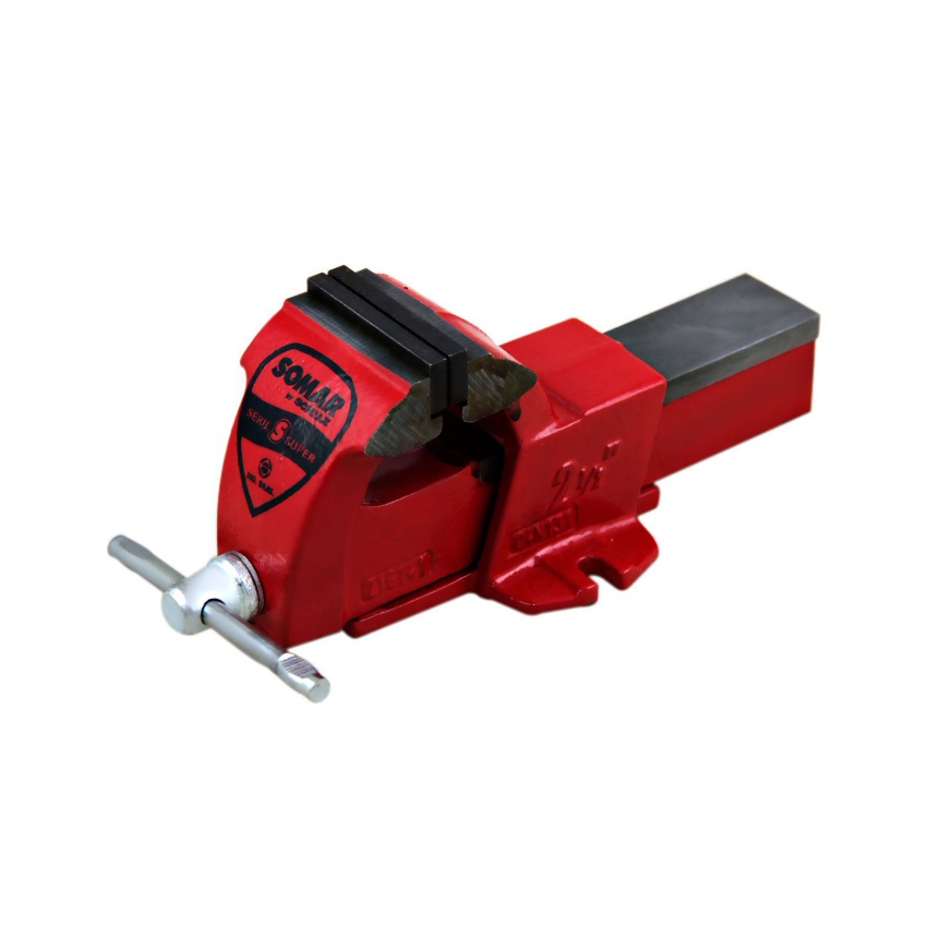 TORNO BANCADA N4 ABERTURA 101MM SOMAR