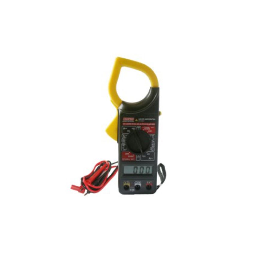 ALICATE AMPERIMETRO DIGITAL THOMPSON
