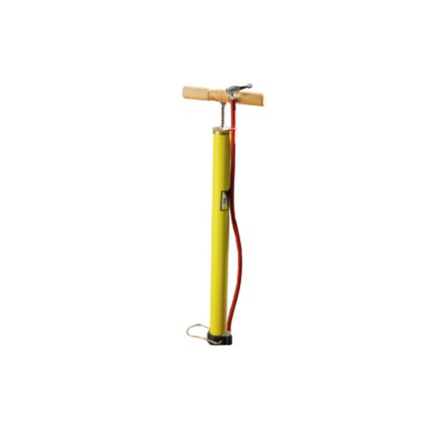 BOMBA P/ENCH PNEU VERT METAL THOMP 876