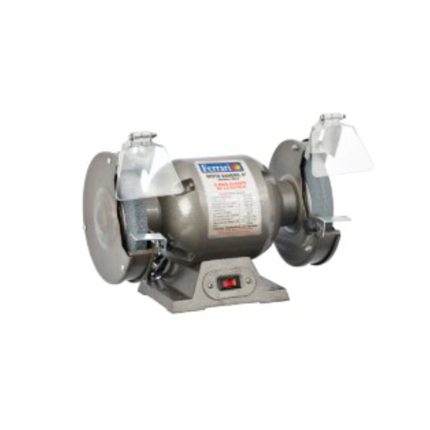 MOTO ESMERIL 1/2CV BIV 6 FERRARI